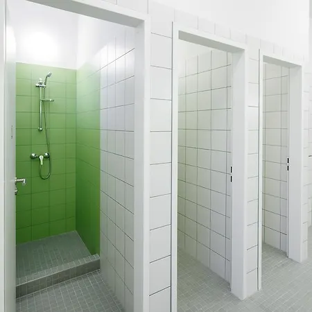 Flow Spaces Budapest