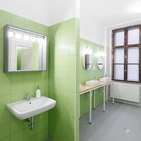 Flow Spaces * Budapest