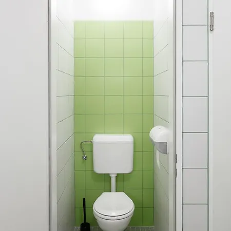 Auberge de jeunesse Flow Spaces *