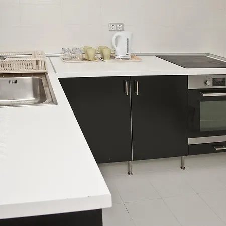 Metropolis Boutique B&B Budapesta