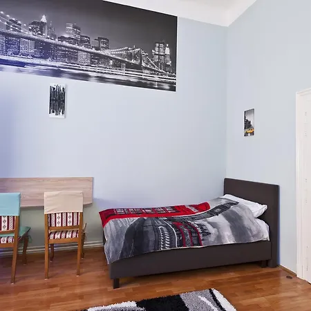 B&B Metropolis Boutique 4*