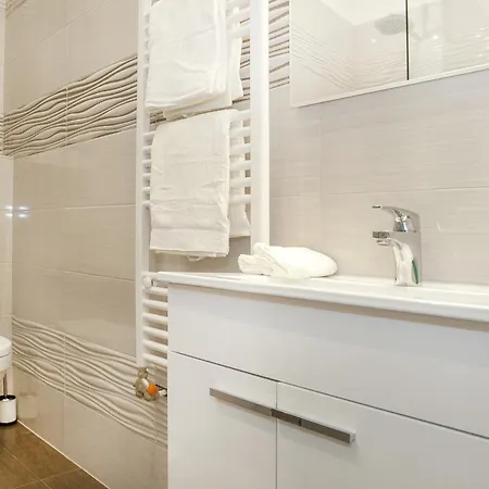 Appartement Roxana