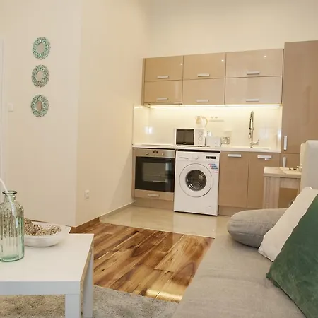 Appartement Roxana