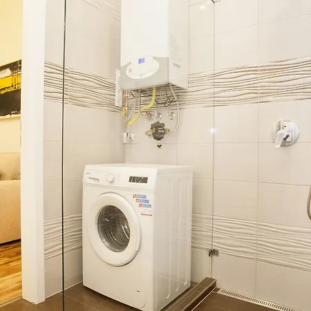 Appartement Roxana