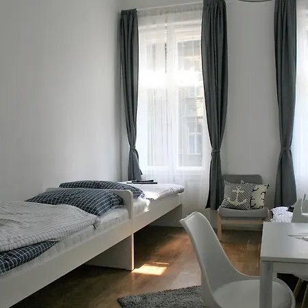 111 Hostal