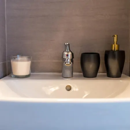 Apartman Icon Budapest