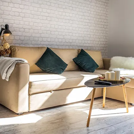 Icon Apartman *