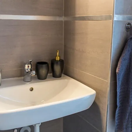 Apartman Icon
