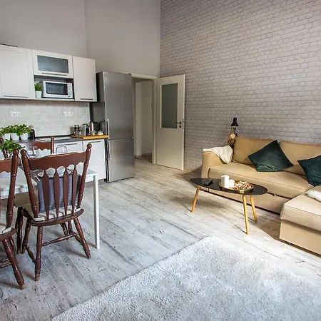 Apartman Icon
