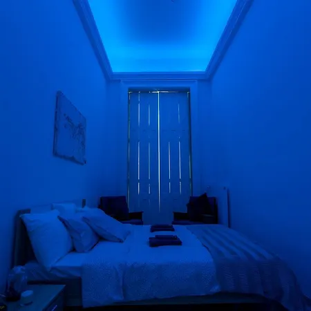 Icon Apartman