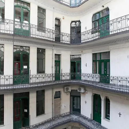 Appartement Royal Center