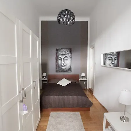 Royal Center Apartment Budapest