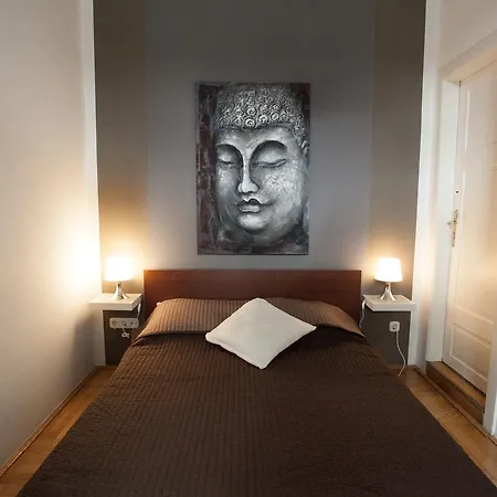 Apartment Royal Center