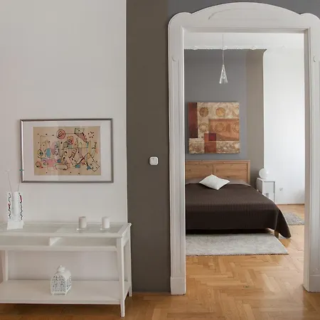 Royal Center Appartement