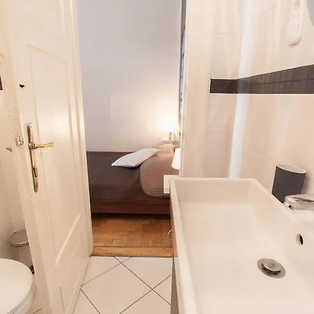 Appartement Royal Center *