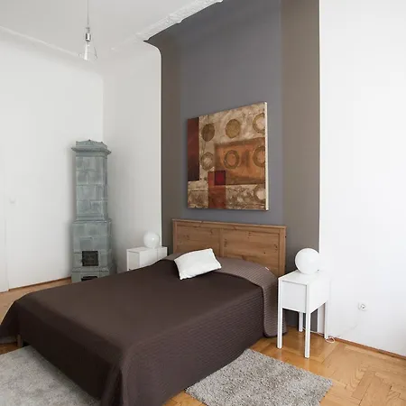 Apartment Royal Center *