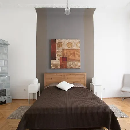 Royal Center Apartment Budapest