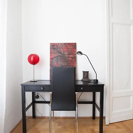 Appartement Royal Center *