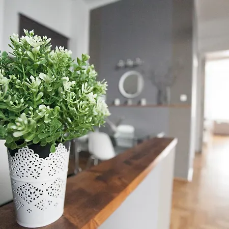 Apartment Royal Center Budapest