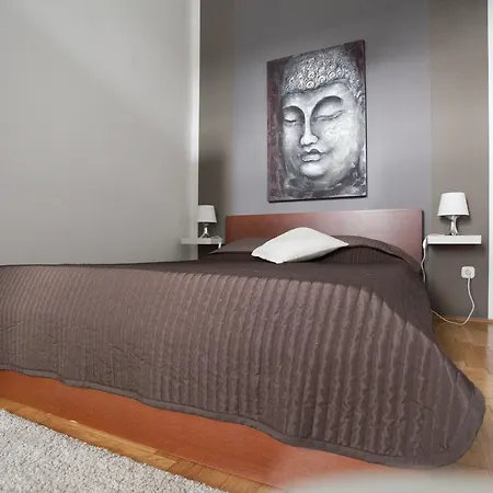 Appartement Royal Center *
