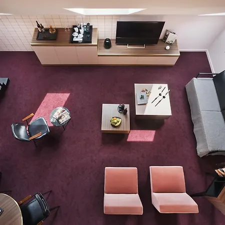 Hotel Stories Boutique