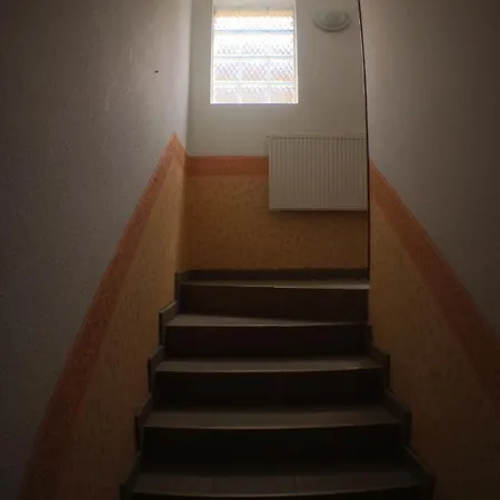 Palota Panzio Bed & Breakfast Budapešť