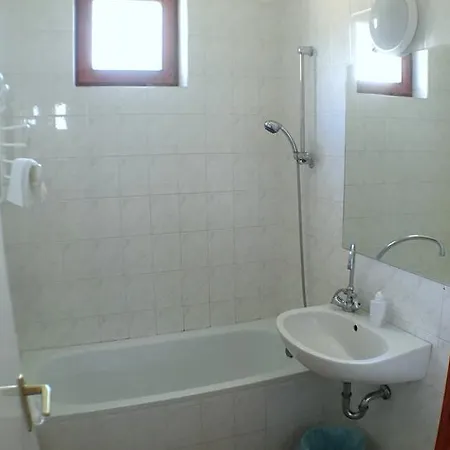 Bed & Breakfast Palota Panzio 2*
