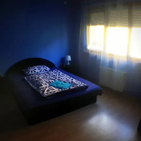 Palota Panzio Bed & Breakfast 2*