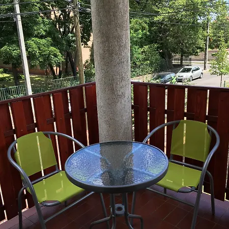Palota Panzio Bed & Breakfast 2*