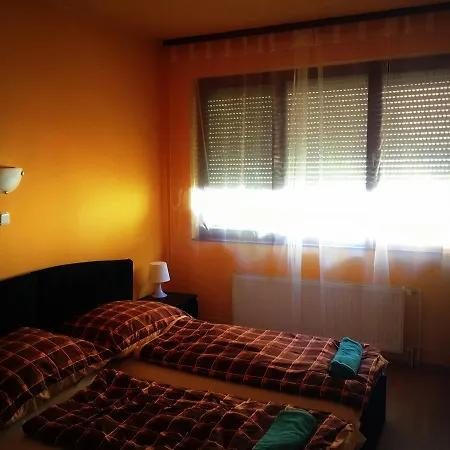 Palota Panzio Bed & Breakfast