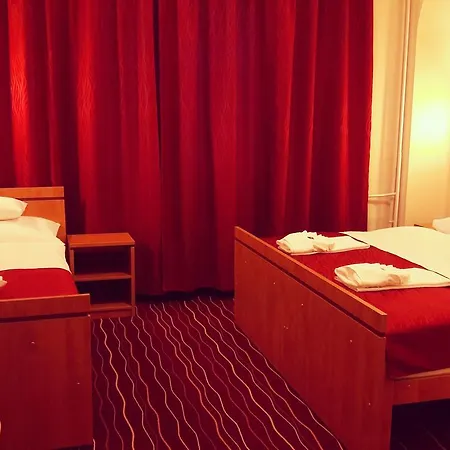 Hotel Diana Club Budapest