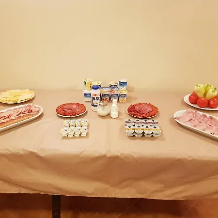 Palota Panzio