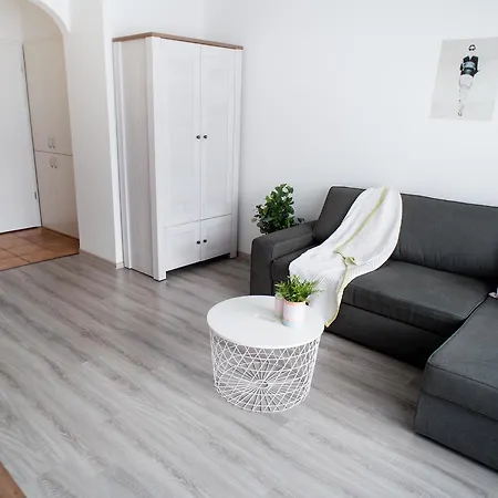 Grand Trees Appartamento Budapest