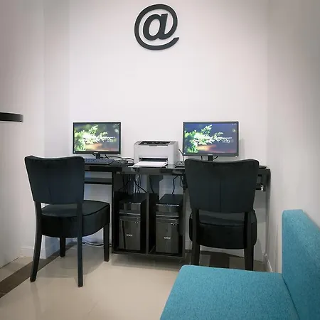 أركاديا بودابيست 4*