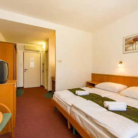 Griff Hotel