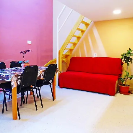 Bebudgetrooms