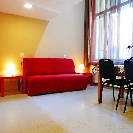 Bebudgetrooms Hostel