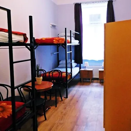 Bebudgetrooms * Budapeszt