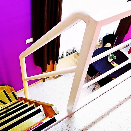 Bebudgetrooms Hostel *