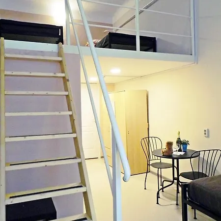 Bebudgetrooms Hostel *