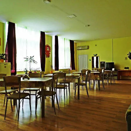 Bebudgetrooms Hostel *