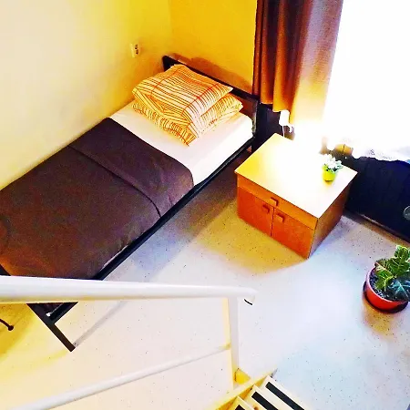 Bebudgetrooms * Budapeszt