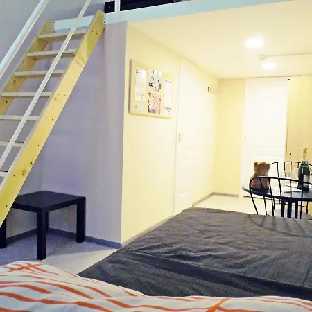 Bebudgetrooms Hostel *