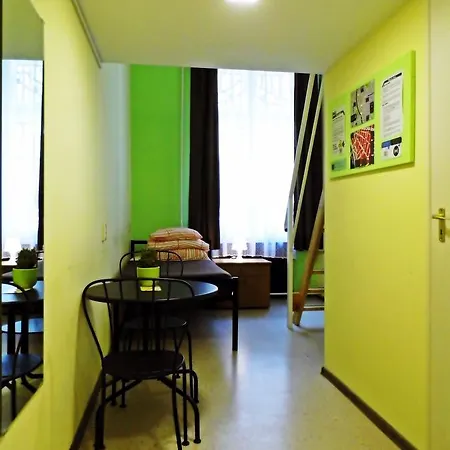 Bebudgetrooms * Budapeszt