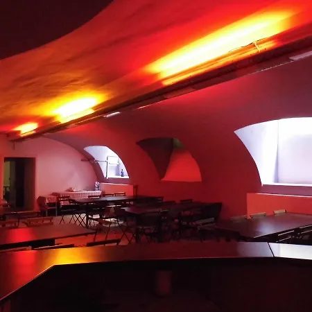 Hostel Bebudgetrooms Budapeszt