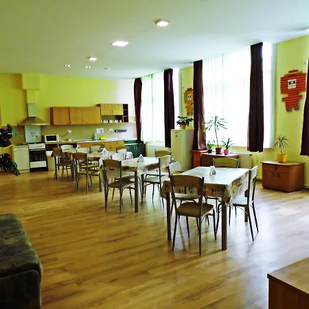 Bebudgetrooms Hostel *