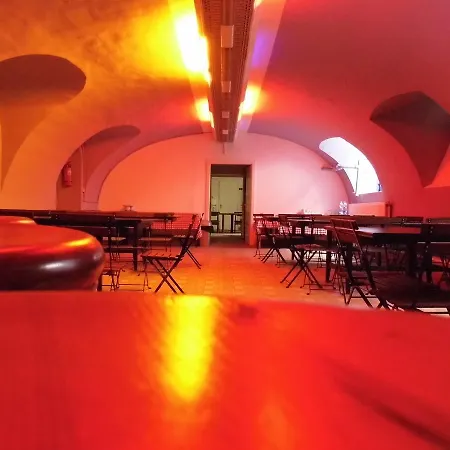 Bebudgetrooms Ostello Budapest