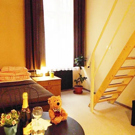 Bebudgetrooms Hostel *
