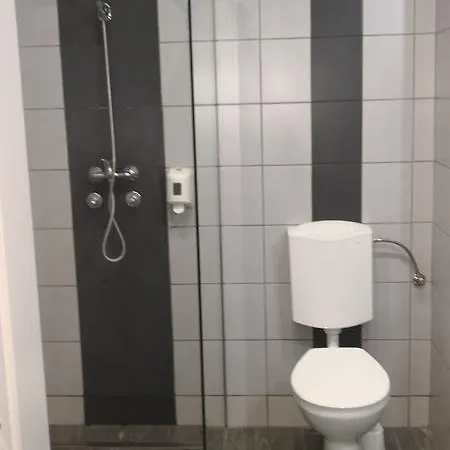 Berlin 3* Budapest