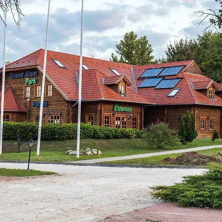 Grand Slam Park Budapešť